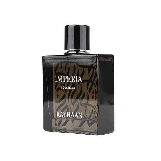 Rayhaan Imperia by Rayhaan